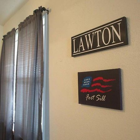 14% Discount For 1 Week 22% Discount For 1 Month Apartman Lawton Kültér fotó