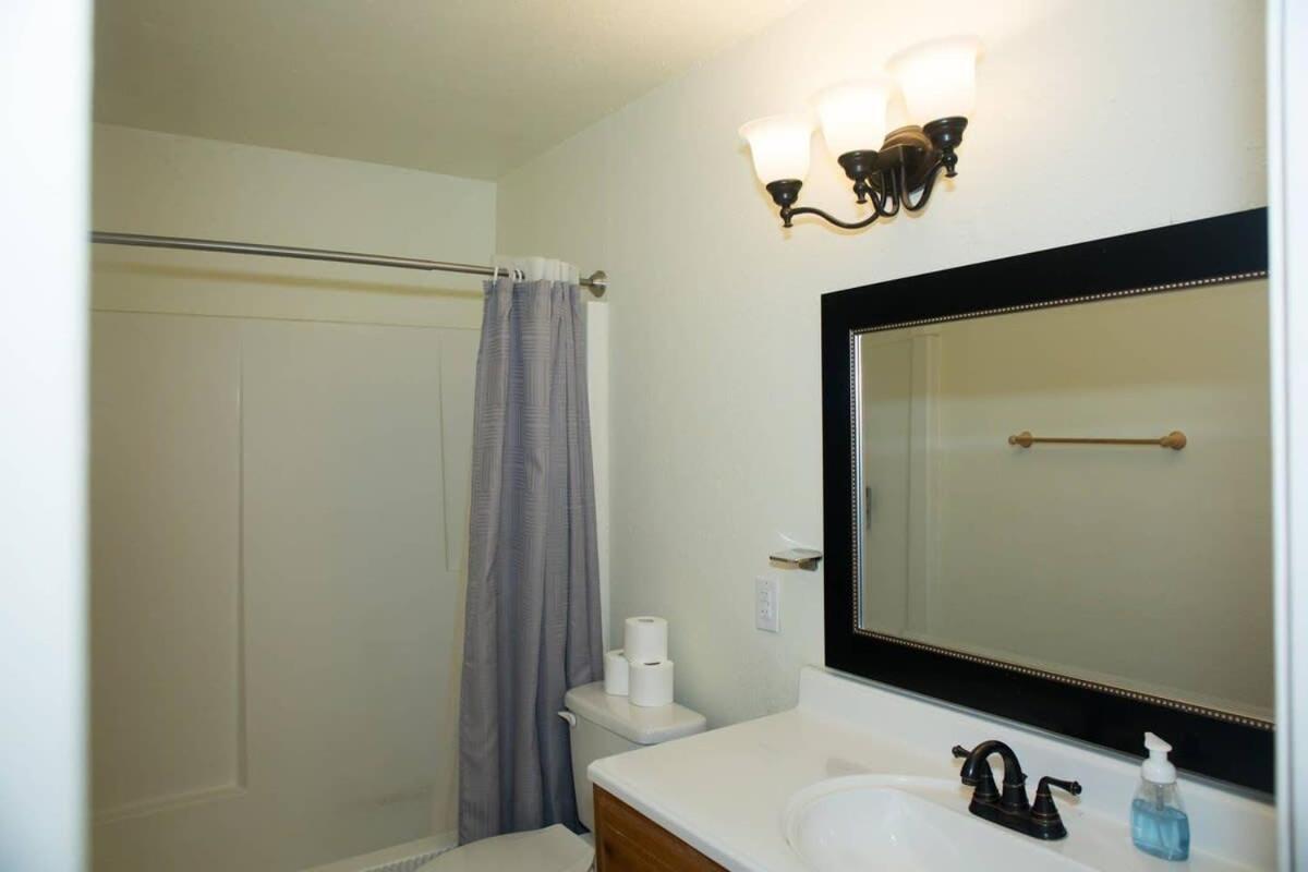 14% Discount For 1 Week 22% Discount For 1 Month Apartman Lawton Kültér fotó