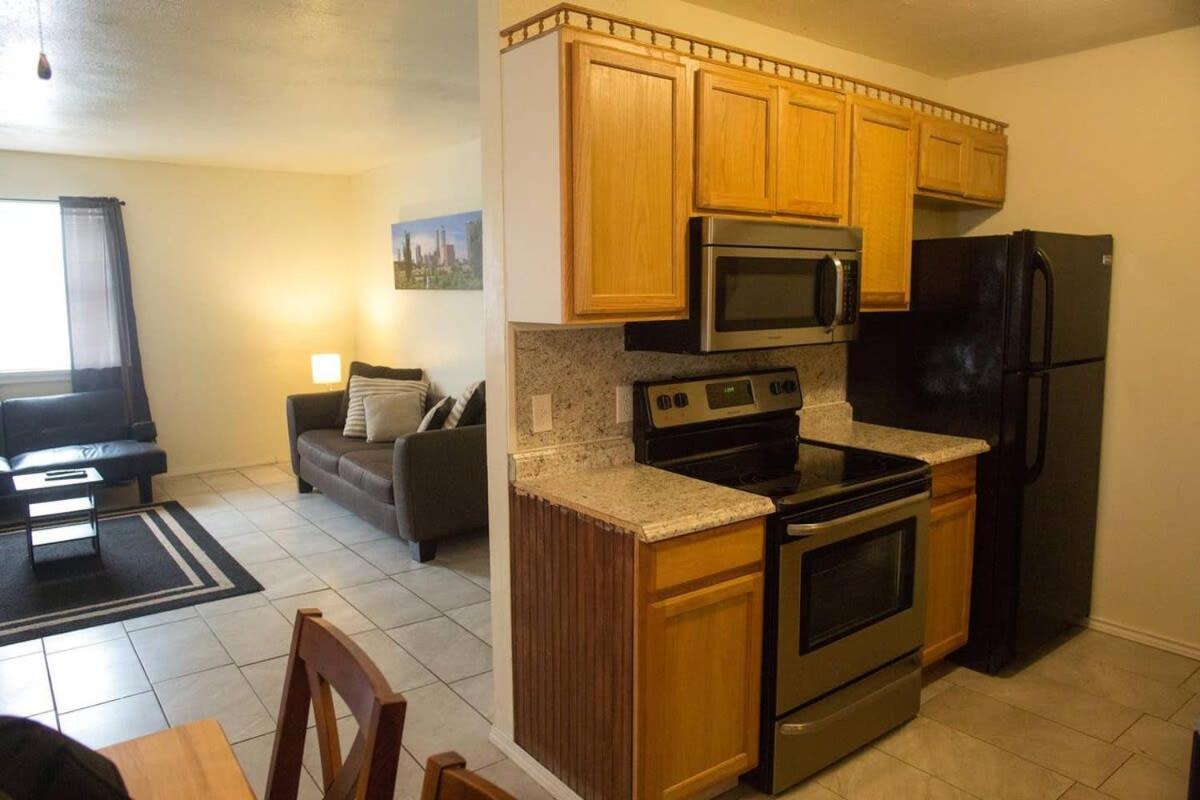 14% Discount For 1 Week 22% Discount For 1 Month Apartman Lawton Kültér fotó